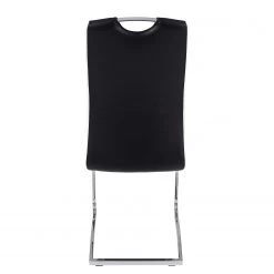 Chaise cantilever Truffaldino - Lot de 4 17 Chaise cantilever Truffaldino - Lot de 4 -Meubles de salle à manger Soldes Magasin 1000352385 220610 070 DETAILS P000000001000352385