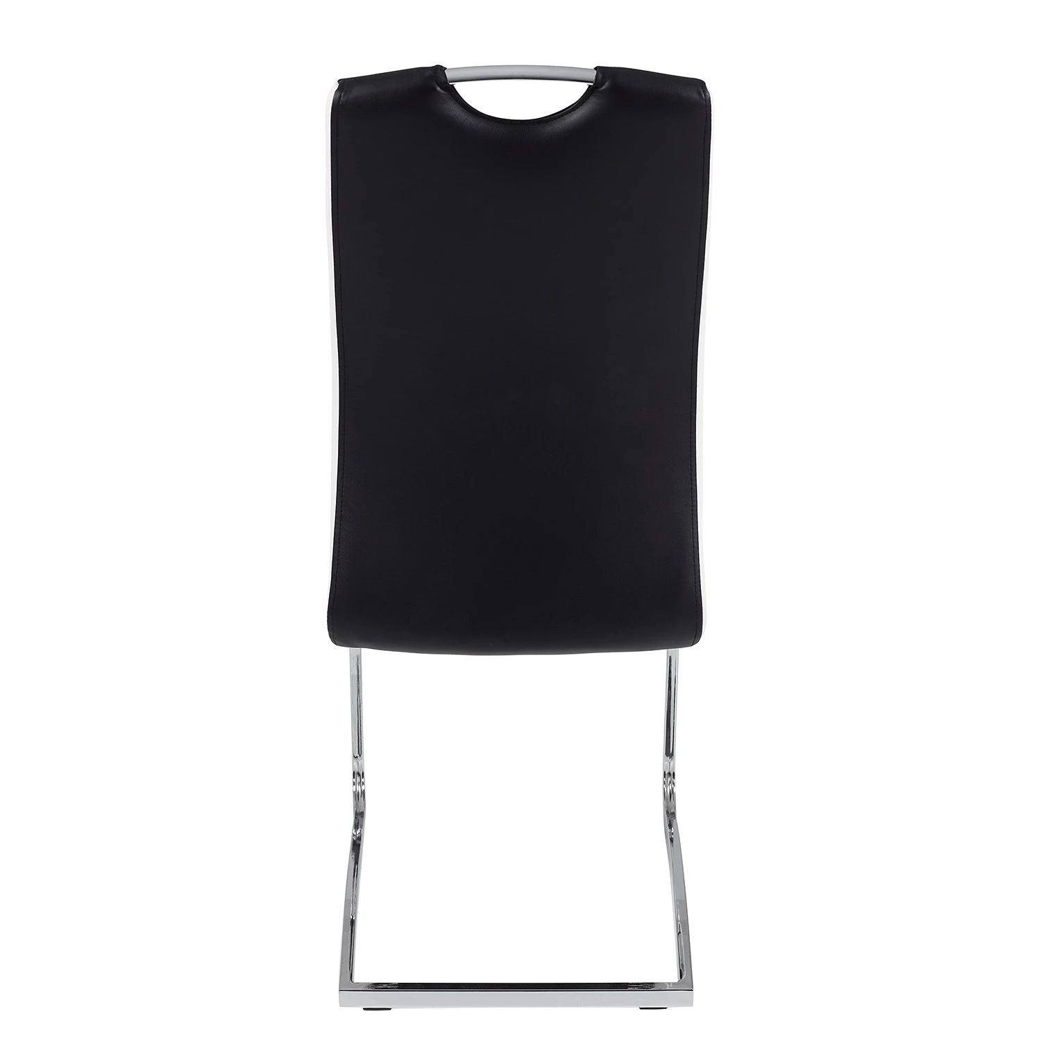 Chaise cantilever Truffaldino - Lot de 4 7 Chaise cantilever Truffaldino - Lot de 4 – Image 7