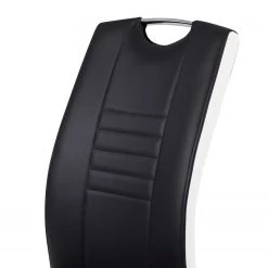 Chaise cantilever Truffaldino - Lot de 4 18 Chaise cantilever Truffaldino - Lot de 4 -Meubles de salle à manger Soldes Magasin 1000352385 220610 080 DETAILS P000000001000352385