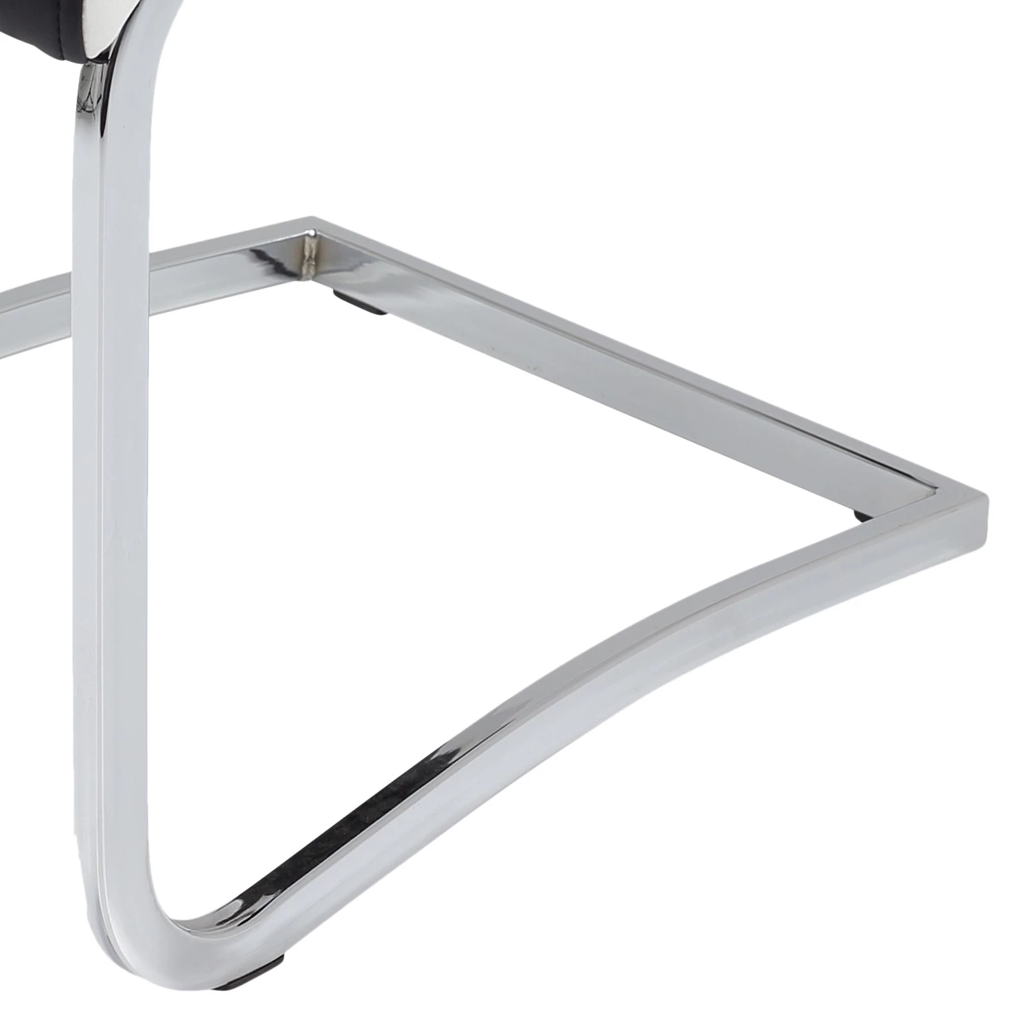 Chaise cantilever Truffaldino - Lot de 4 10 Chaise cantilever Truffaldino - Lot de 4 – Image 10