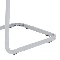 Loftscape Chaise cantilever Festola - Cappuccino - Lot de 4 -Meubles de salle à manger Soldes Magasin 1000352388 220610 082 DETAILS P000000001000352388