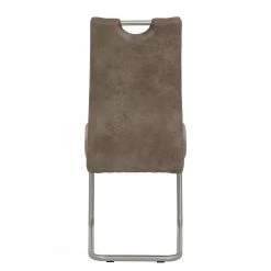 Red Living Chaise cantilever Manniku - Limon - Lot de 4 -Meubles de salle à manger Soldes Magasin 1000352437 220610 070 DETAILS P000000001000352437