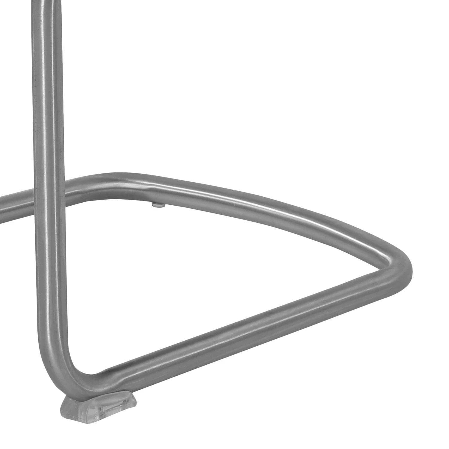 Loftscape Chaise cantilever Witney - Anthracite - Lot de 4 10 Loftscape Chaise cantilever Witney - Anthracite - Lot de 4 – Image 10