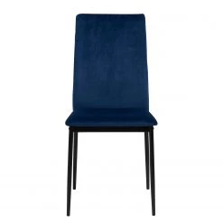 Loftscape Chaises capitonnées Domenica III (4) - Bleu lagon 13 Loftscape Chaises capitonnées Domenica III (4) - Bleu lagon -Meubles de salle à manger Soldes Magasin 1000353342 220614 030 DETAILS P000000001000353342