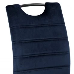 Loftscape Chaises capitonnées Glendive (lot de 4) - Bleu lagon 19 Loftscape Chaises capitonnées Glendive (lot de 4) - Bleu lagon -Meubles de salle à manger Soldes Magasin 1000353348 220614 045 DETAILS P000000001000353348