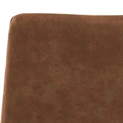 Loftscape Chaises de bar Kimmy (lot de 2) - Cognac 19 Loftscape Chaises de bar Kimmy (lot de 2) - Cognac -Meubles de salle à manger Soldes Magasin 1000353349 220614 045 DETAILS P000000001000353349