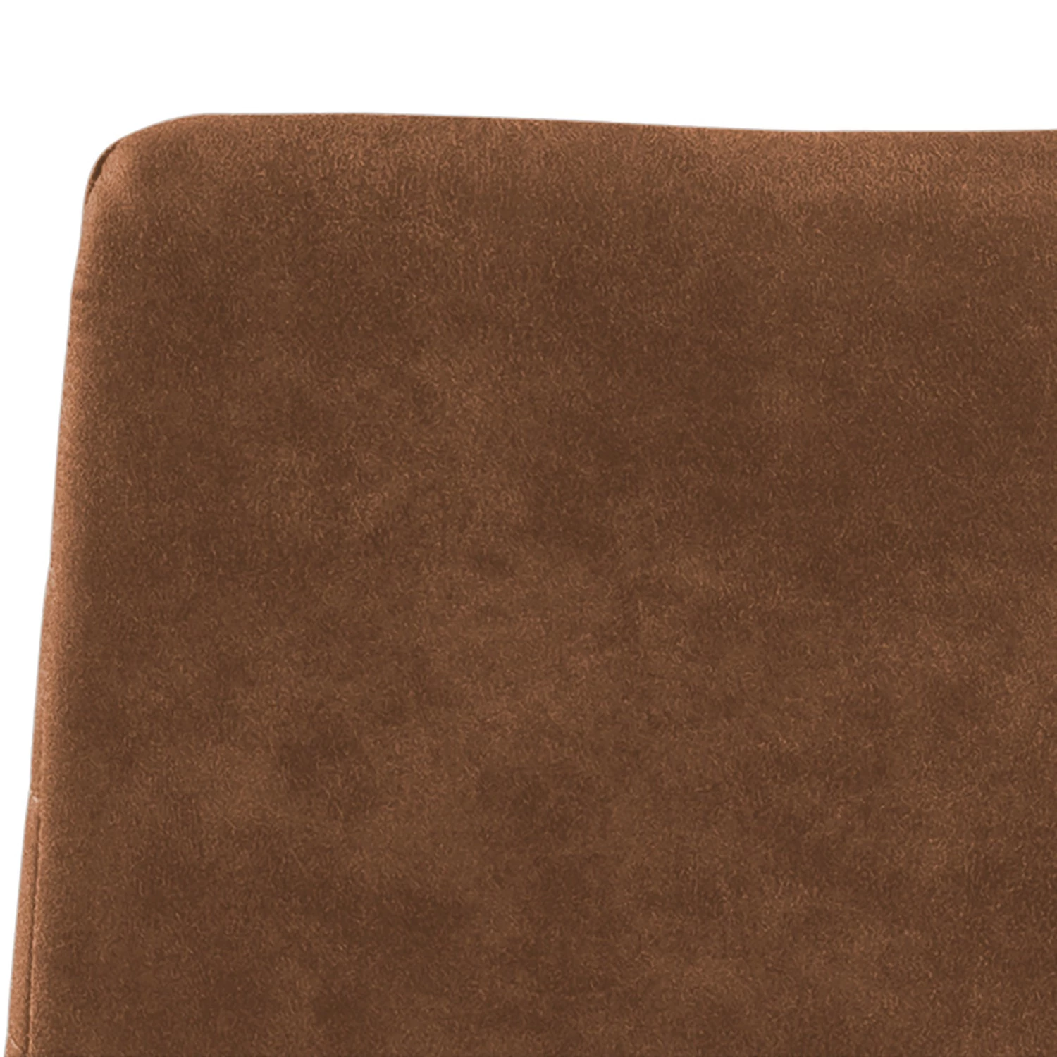 Loftscape Chaises de bar Kimmy (lot de 2) - Cognac 8 Loftscape Chaises de bar Kimmy (lot de 2) - Cognac – Image 8