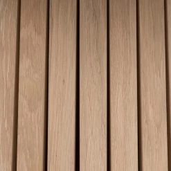 Naturoo Table Christo - Partiellement en chêne massif - Chêne -Meubles de salle à manger Soldes Magasin 1000353355 220614 045 DETAILS P000000001000353355