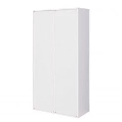 Loftscape Étagère Towanda - Blanc -Meubles de salle à manger Soldes Magasin 1000353403 220601 031 DETAILS P000000001000353403