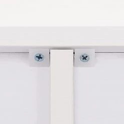 Loftscape Étagère Towanda - Blanc -Meubles de salle à manger Soldes Magasin 1000353403 220601 032 DETAILS P000000001000353403