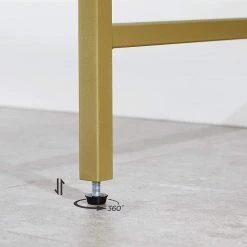 Loftscape Console Poygan I - Doré 12 Loftscape Console Poygan I - Doré -Meubles de salle à manger Soldes Magasin 1000353443 220601 032 DETAILS P000000001000353443