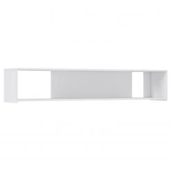 Loftscape Étagère murale Ozora - Blanc brillant / Blanc mat 9 Loftscape Étagère murale Ozora - Blanc brillant / Blanc mat -Meubles de salle à manger Soldes Magasin 1000356692 220603 031 DETAILS P000000001000356692