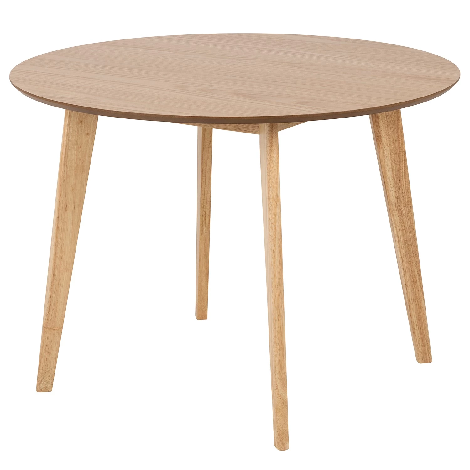 Mørteens Table Rigby II - Chêne 1 Mørteens Table Rigby II - Chêne