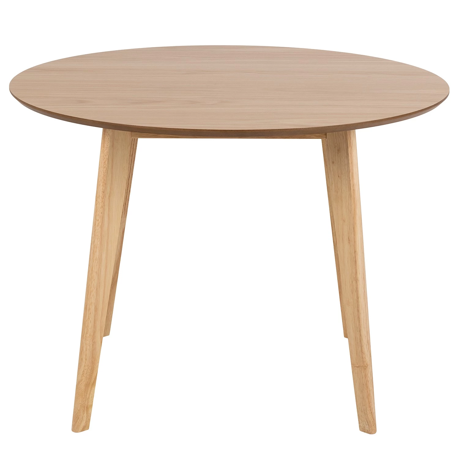 Mørteens Table Rigby II - Chêne 4 Mørteens Table Rigby II - Chêne – Image 4
