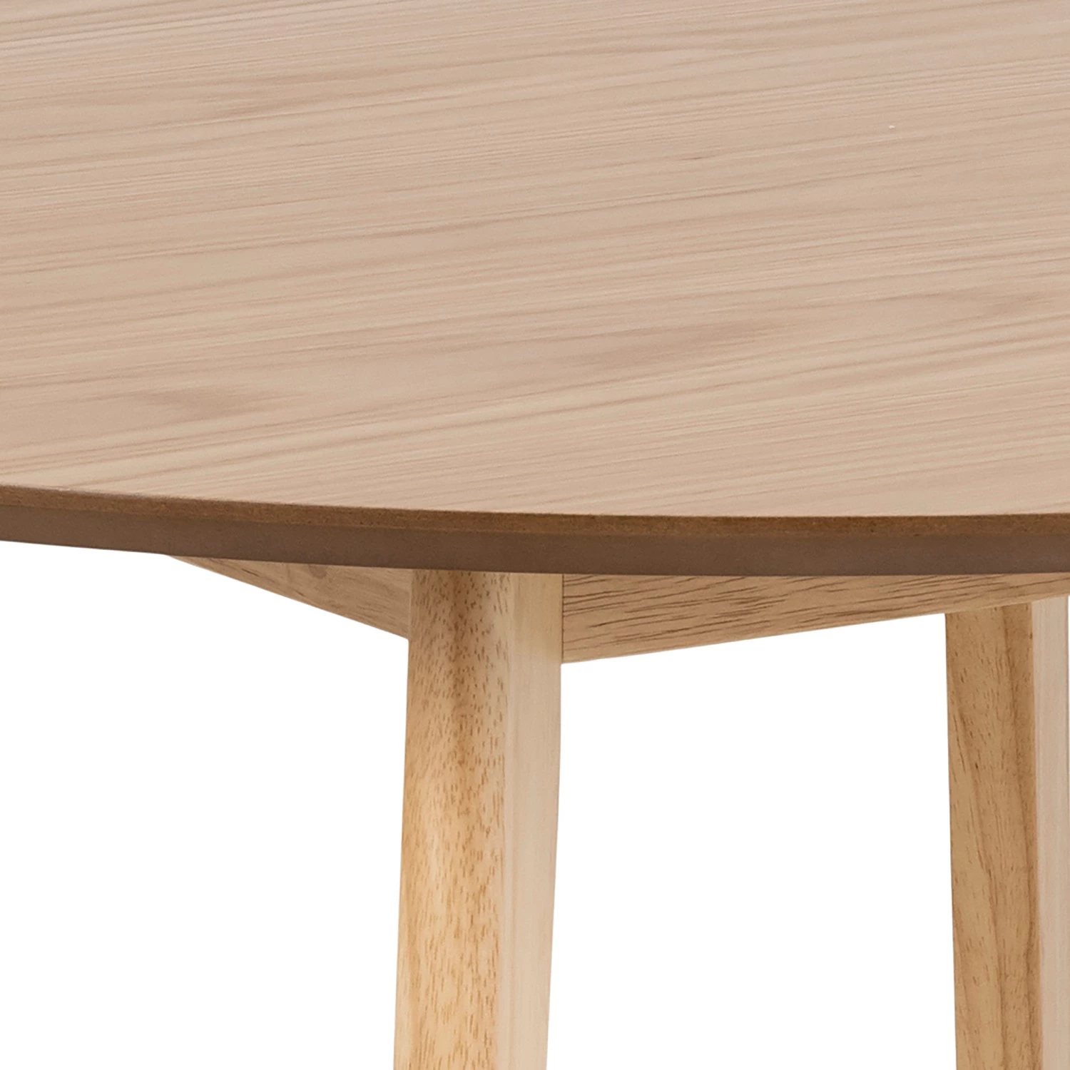 Mørteens Table Rigby II - Chêne 6 Mørteens Table Rigby II - Chêne – Image 6