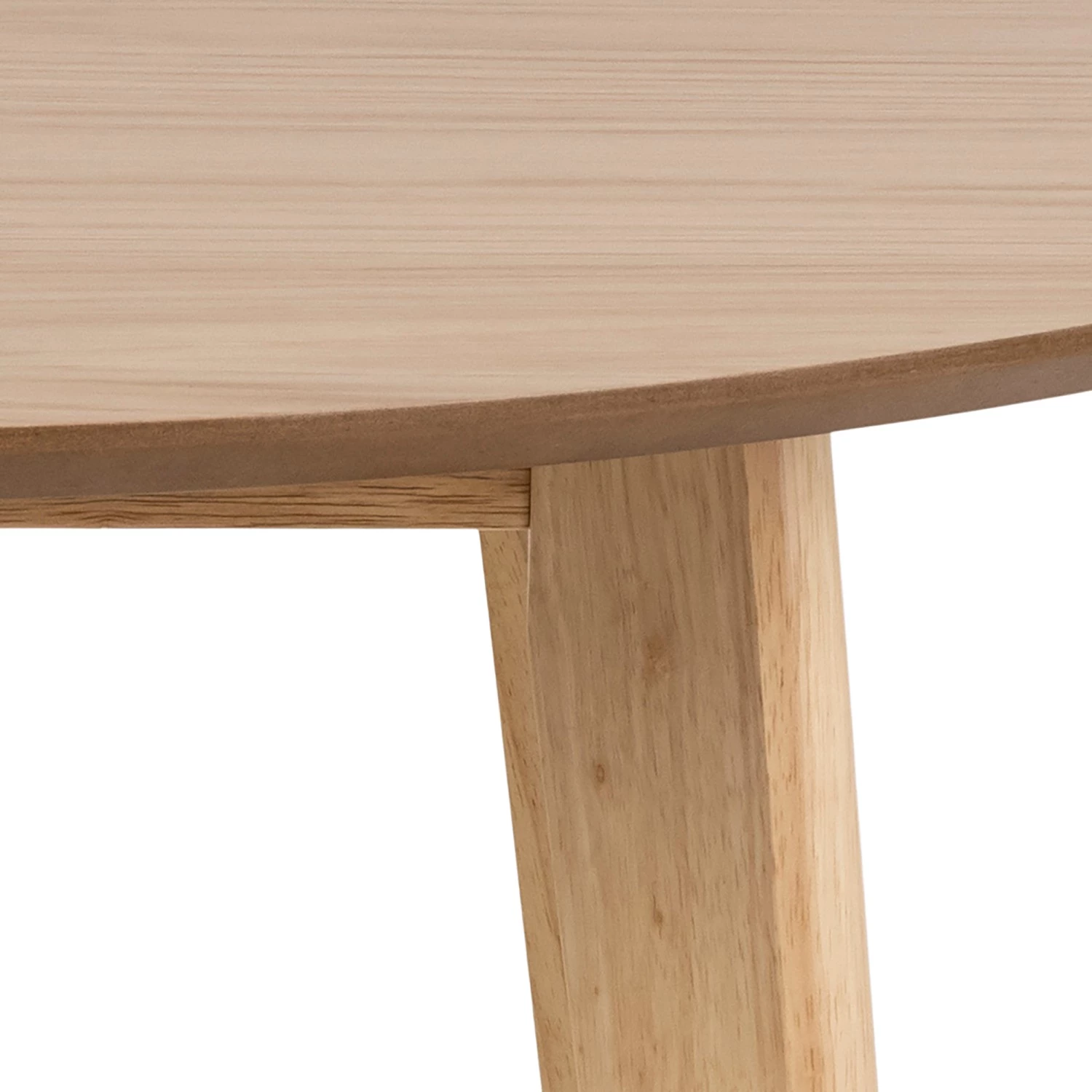 Mørteens Table Rigby II - Chêne 7 Mørteens Table Rigby II - Chêne – Image 7
