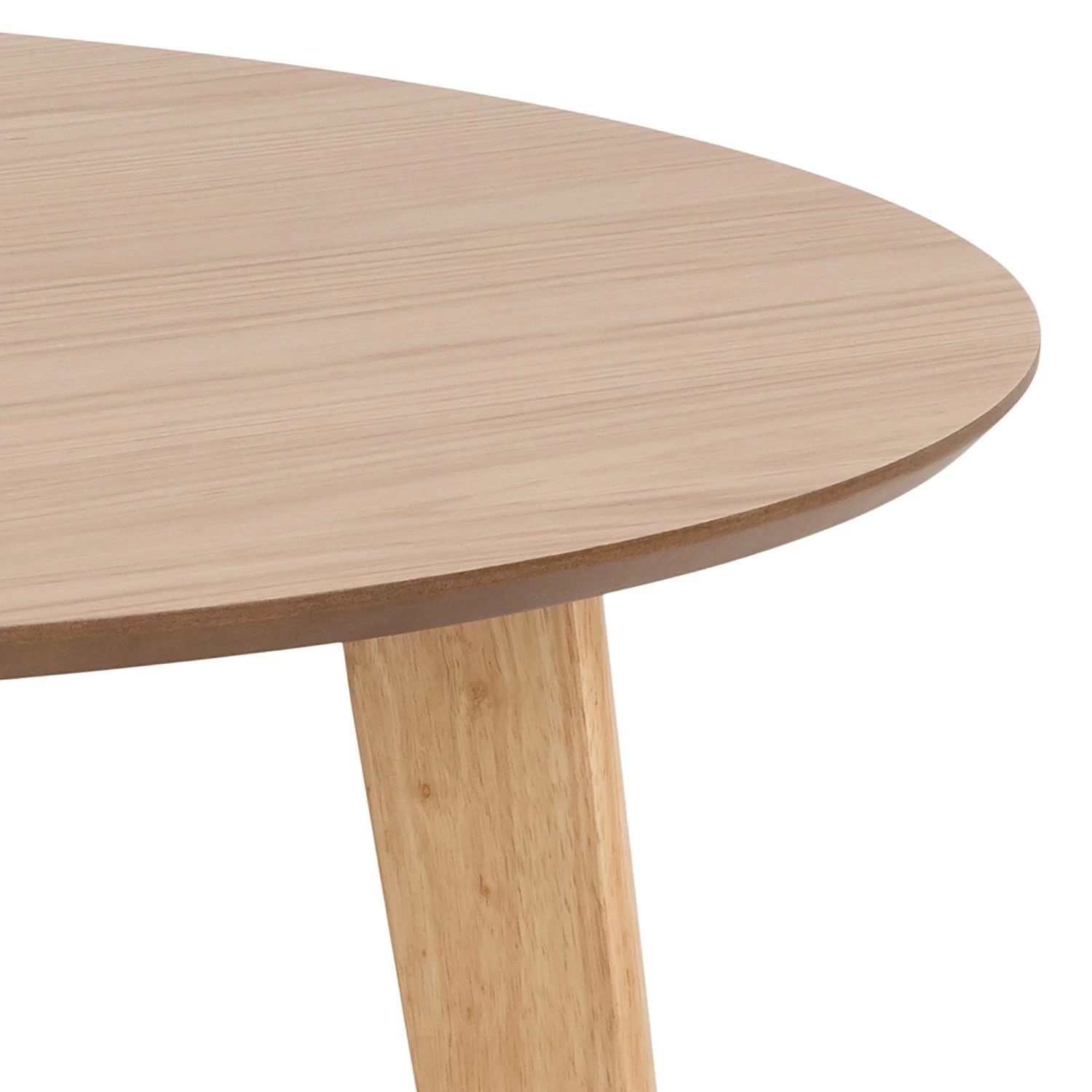 Mørteens Table Rigby II - Chêne 8 Mørteens Table Rigby II - Chêne – Image 8
