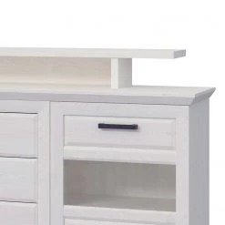 Ridgevalley Buffet New Dessa II - Imitation pin blanc 14 Ridgevalley Buffet New Dessa II - Imitation pin blanc -Meubles de salle à manger Soldes Magasin 1000357995 220616 060 DETAILS P000000001000357995