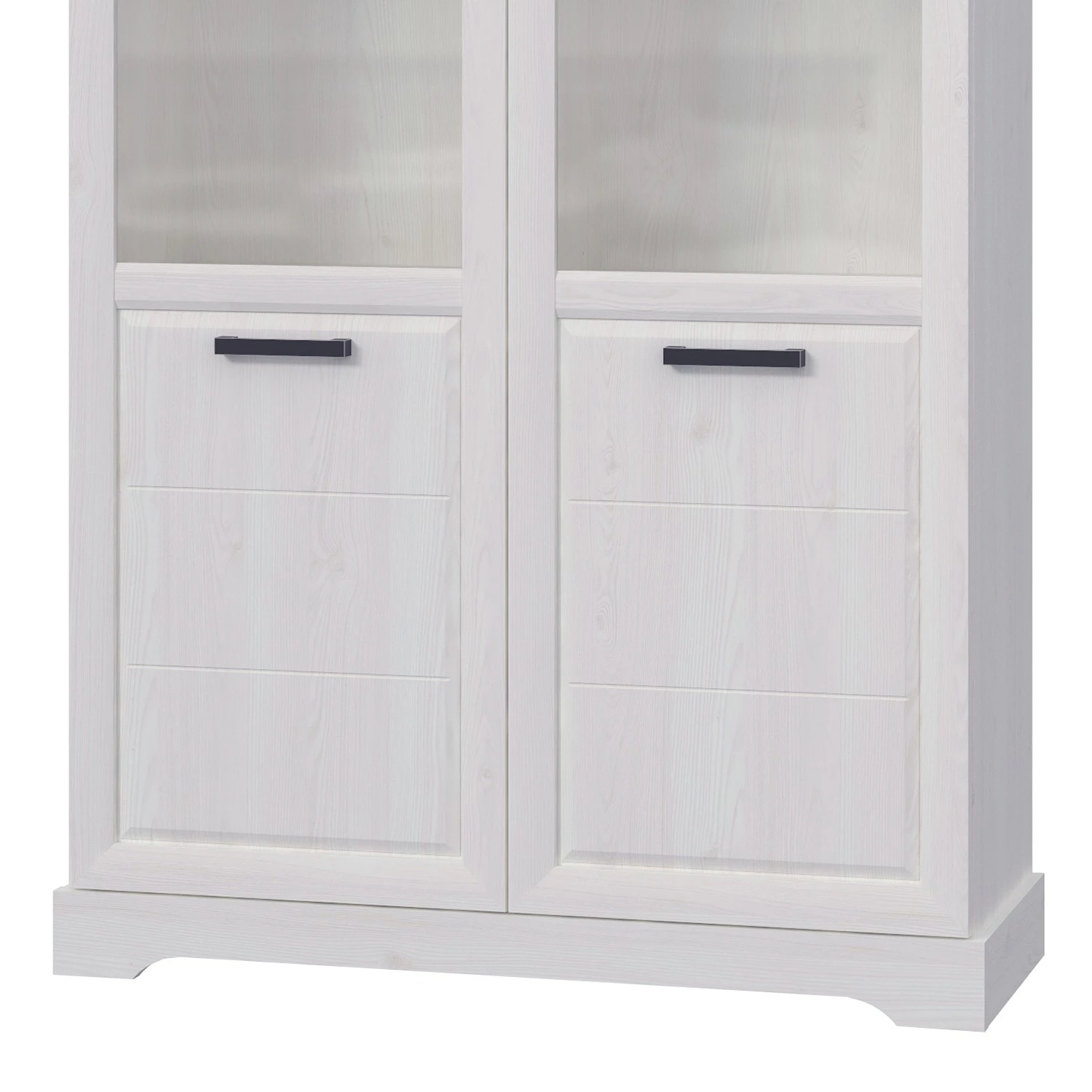 Ridgevalley Vitrine double New Dessa - Imitation pin blanc 7 Ridgevalley Vitrine double New Dessa - Imitation pin blanc – Image 7