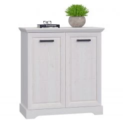 Ridgevalley Commode New Dessa II - Imitation pin blanc 14 Ridgevalley Commode New Dessa II - Imitation pin blanc -Meubles de salle à manger Soldes Magasin 1000358009 220616 060 DETAILS P000000001000358009