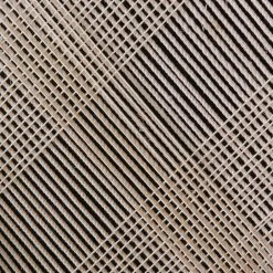 Ridgevalley Armoire Lumby - Manguier massif - Manguier clair / Gris -Meubles de salle à manger Soldes Magasin 1000359918 220621 065 DETAILS P000000001000359918