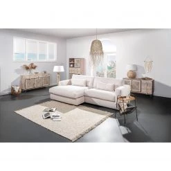 Ridgevalley Enfilade Lumby I - Manguier massif - Manguier clair / Gris 10 Ridgevalley Enfilade Lumby I - Manguier massif - Manguier clair / Gris -Meubles de salle à manger Soldes Magasin 1000359920 220621 021 MOOD DETAILS P000000001000359920 mood