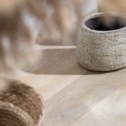 Ridgevalley Enfilade Lumby I - Manguier massif - Manguier clair / Gris 13 Ridgevalley Enfilade Lumby I - Manguier massif - Manguier clair / Gris -Meubles de salle à manger Soldes Magasin 1000359920 220621 040 DETAILS P000000001000359920