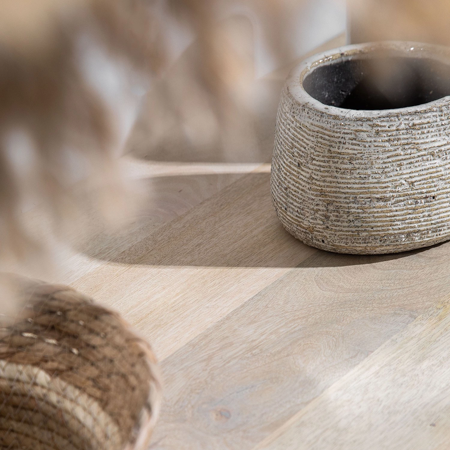 Ridgevalley Enfilade Lumby I - Manguier massif - Manguier clair / Gris 6 Ridgevalley Enfilade Lumby I - Manguier massif - Manguier clair / Gris – Image 6