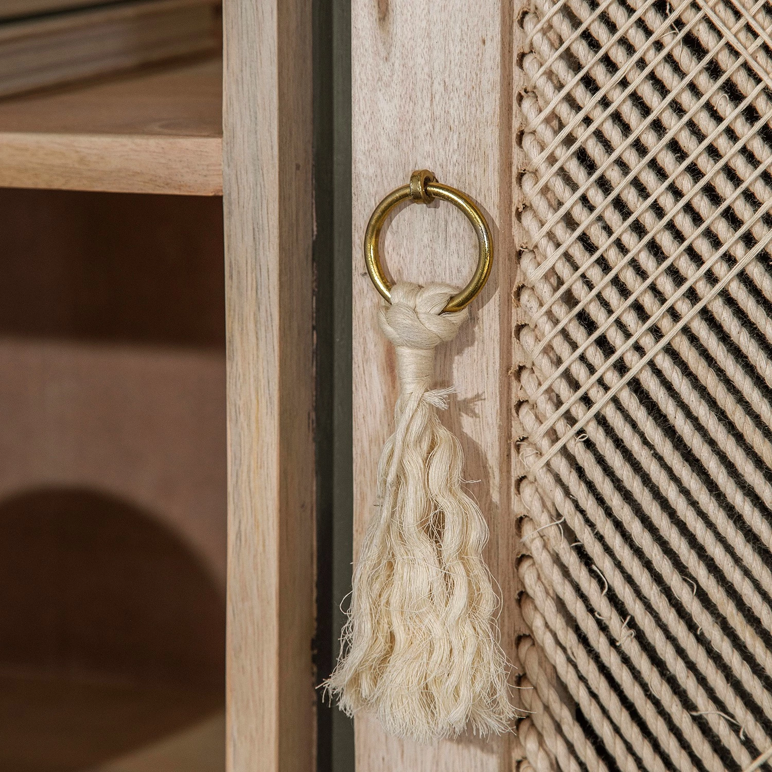 Ridgevalley Enfilade Lumby I - Manguier massif - Manguier clair / Gris 7 Ridgevalley Enfilade Lumby I - Manguier massif - Manguier clair / Gris – Image 7