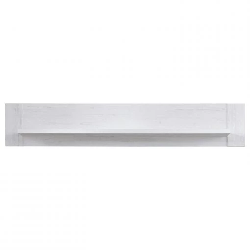 Trendteam Tablette murale Georgia - Imitation pin blanc 6 Trendteam Tablette murale Georgia - Imitation pin blanc -Meubles de salle à manger Soldes Magasin 1000362846 220623 010 IMAGE P000000001000362846