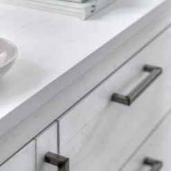 Trendteam Buffet Georgia - Imitation pin blanc -Meubles de salle à manger Soldes Magasin 1000362847 220623 030 DETAILS P000000001000362847