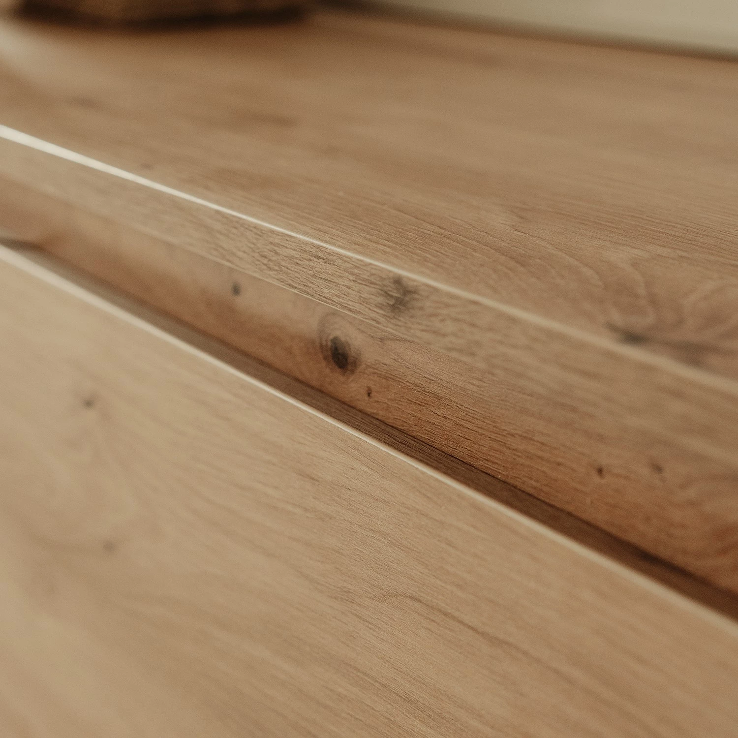 Loftscape Buffet Brochet II - Imitation chêne / Noir 16 Loftscape Buffet Brochet II - Imitation chêne / Noir – Image 16