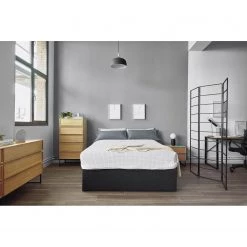 Red Living Commode Tabora II - Placage en bois véritable - Chêne -Meubles de salle à manger Soldes Magasin 1000363969 220714 021 MOOD DETAILS P000000001000363969 mood