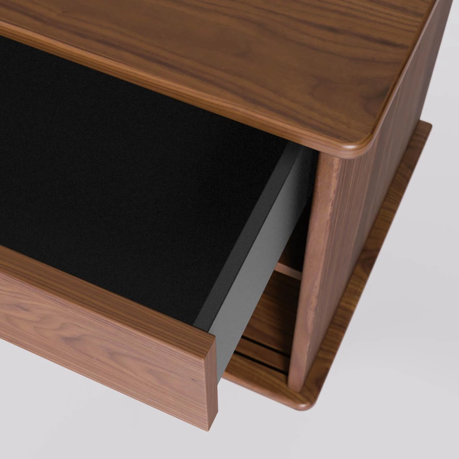 Naturoo Buffet Chipata - Partiellement en noyer massif 8 Naturoo Buffet Chipata - Partiellement en noyer massif – Image 8