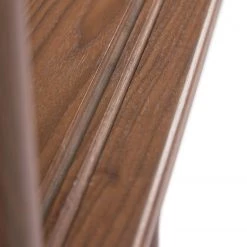 Naturoo Buffet Chipata - Partiellement en noyer massif 22 Naturoo Buffet Chipata - Partiellement en noyer massif -Meubles de salle à manger Soldes Magasin 1000363971 220714 045 DETAILS P000000001000363971