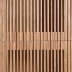 Naturoo Étagère Bukama - Chêne massif -Meubles de salle à manger Soldes Magasin 1000363981 220714 040 DETAILS P000000001000363981