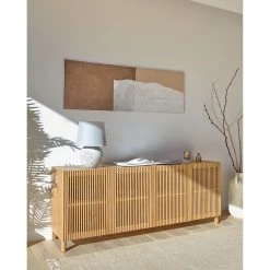 Naturoo Buffet Bukama - Chêne massif 18 Naturoo Buffet Bukama - Chêne massif -Meubles de salle à manger Soldes Magasin 1000363991 220714 021 MOOD DETAILS P000000001000363991 mood