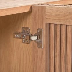 Naturoo Buffet Bukama - Chêne massif 24 Naturoo Buffet Bukama - Chêne massif -Meubles de salle à manger Soldes Magasin 1000363991 220714 040 DETAILS P000000001000363991