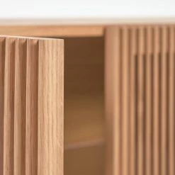 Naturoo Buffet Bukama - Chêne massif 26 Naturoo Buffet Bukama - Chêne massif -Meubles de salle à manger Soldes Magasin 1000363991 220714 048 DETAILS P000000001000363991