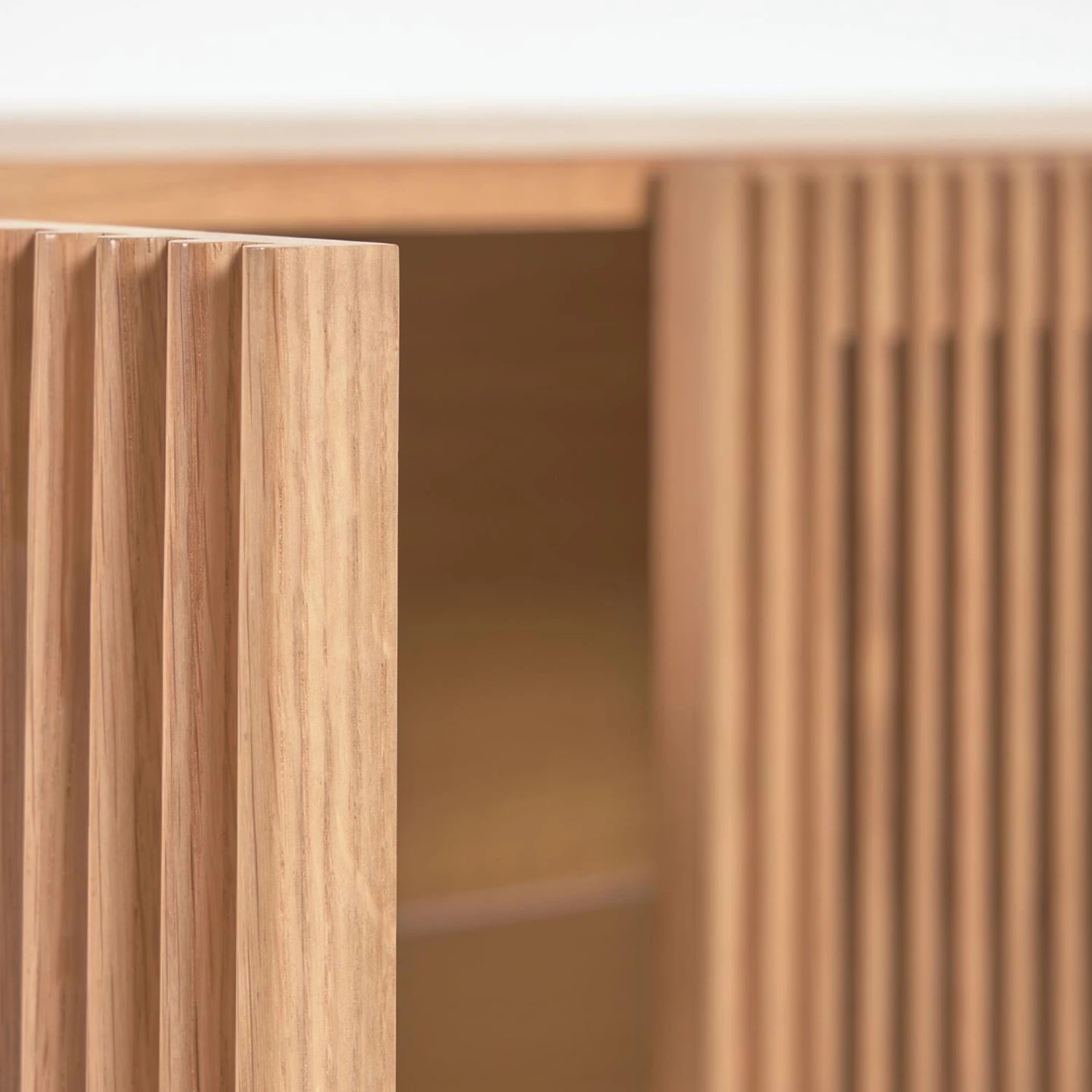 Naturoo Buffet Bukama - Chêne massif 11 Naturoo Buffet Bukama - Chêne massif – Image 11