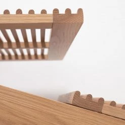 Naturoo Buffet Bukama - Chêne massif 27 Naturoo Buffet Bukama - Chêne massif -Meubles de salle à manger Soldes Magasin 1000363991 220714 050 DETAILS P000000001000363991