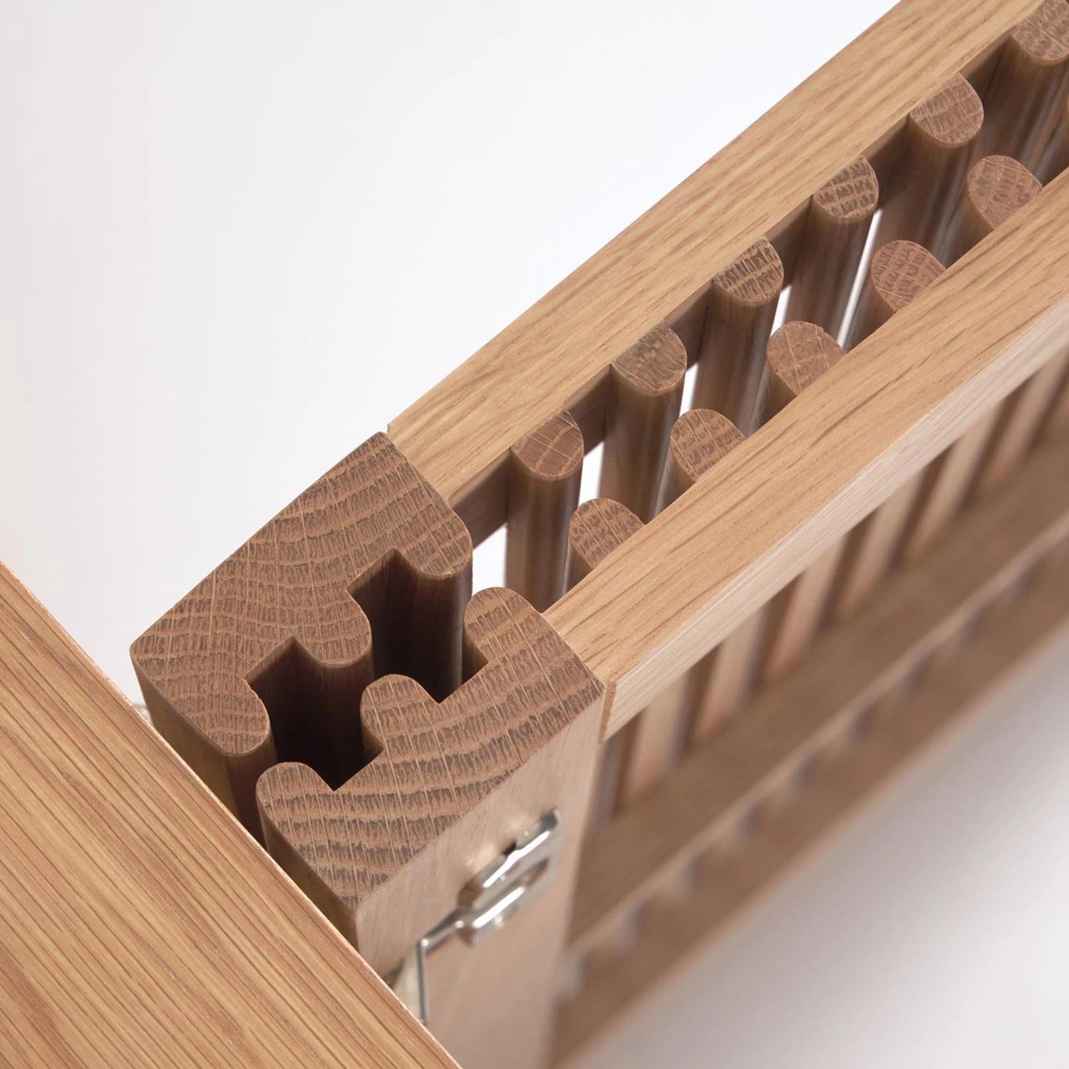 Naturoo Buffet Bukama - Chêne massif 14 Naturoo Buffet Bukama - Chêne massif – Image 14