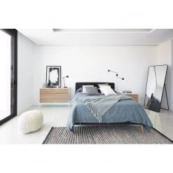 Norrwood Buffet Maredale II - Partiellement en frêne massif - Frêne / Blanc 9 Norrwood Buffet Maredale II - Partiellement en frêne massif - Frêne / Blanc -Meubles de salle à manger Soldes Magasin 1000364002 220714 021 MOOD DETAILS P000000001000364002 mood