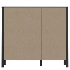 Red Living Buffet Kasala II - Imitation chêne Riviera / Noir 13 Red Living Buffet Kasala II - Imitation chêne Riviera / Noir -Meubles de salle à manger Soldes Magasin 1000364877 220722 033 DETAILS P000000001000364877