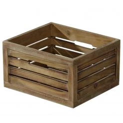 Butlers Étagère CAMPAGNE - Plaqué paulownia - Blanc -Meubles de salle à manger Soldes Magasin 1000365698 220728 050 DETAILS P000000001000365698