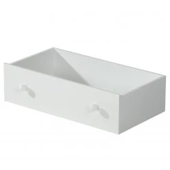 Butlers Étagère CAMPAGNE - Plaqué paulownia - Blanc -Meubles de salle à manger Soldes Magasin 1000365698 220728 060 DETAILS P000000001000365698