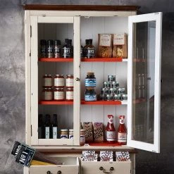 Butlers Buffet CABOTT COVE II - Frêne / Paulownia - Beige -Meubles de salle à manger Soldes Magasin 1000365756 220728 021 MOOD DETAILS P000000001000365756 mood