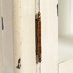 Butlers Buffet CABOTT COVE II - Frêne / Paulownia - Beige -Meubles de salle à manger Soldes Magasin 1000365756 220728 087 DETAILS P000000001000365756