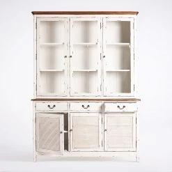 Butlers Buffet CABOTT COVE I - Frêne / Paulownia - Beige 17 Butlers Buffet CABOTT COVE I - Frêne / Paulownia - Beige -Meubles de salle à manger Soldes Magasin 1000365760 220728 022 MOOD DETAILS P000000001000365760 mood