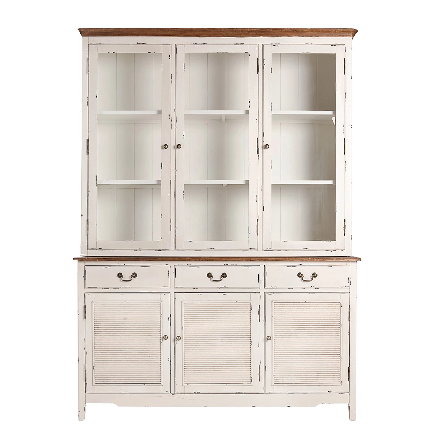 Butlers Buffet CABOTT COVE I - Frêne / Paulownia - Beige 6 Butlers Buffet CABOTT COVE I - Frêne / Paulownia - Beige – Image 6